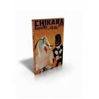 Chikara Wrestling DVD 2 Disc Set 5/14/2011 Like New Engulfed in a Fever of Spite