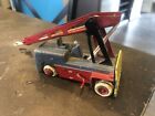 Grue Salev 50 Dinky Toys Meccano France jouet ancien Collection
