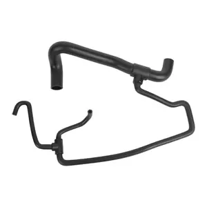 Radiator Hose For Rover 200 Coupe 216 1996-1997 Pch116511 - Picture 1 of 1