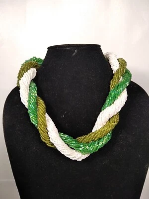 Collana Perline  Naturali  - Immagine 1 di 4