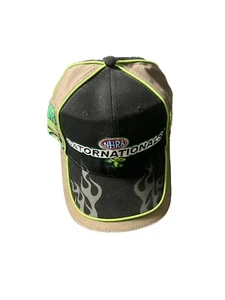 NHRA 44th Annual Gatornationals 2013 Event Hat Gainesville, FL - Brand New - Picture 1 of 8