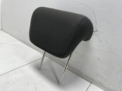 REPOSACABEZAS TRASERO DERECHO KIA SOUL GL 2010 TELA OEM NEGRO FÁBRICA Foto 1 de 4