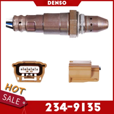 Upstream Left Air Fuel Ratio 02 Sensor 234-9135 For 2014 Nissan Maxima 3.5L-V6 Foto 1 de 4