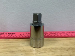 ANH7801- HUSKY 1/2" Drive Hex Bit Socket – HW 1/2in- Replacement part - Picture 1 of 4