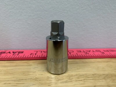 ANH7801- HUSKY 1/2" Drive Hex Bit Socket – HW 1/2in- Replacement part - Image 1 of 4