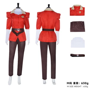Cosplay She Ra And The Princesses Of Power Costume Halloween Fancy Dress Suits - Picture 1 of 7