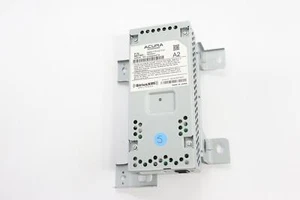 2018 - 2020 ACURA MDX DASH AUDIO RADIO TUNER MODULE UNIT OEM 39800TYRA210M1 - Picture 1 of 9