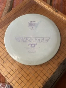 Discmania Simon Lizotte Swirly S Line FD3 Pre Doombird - Picture 1 of 2