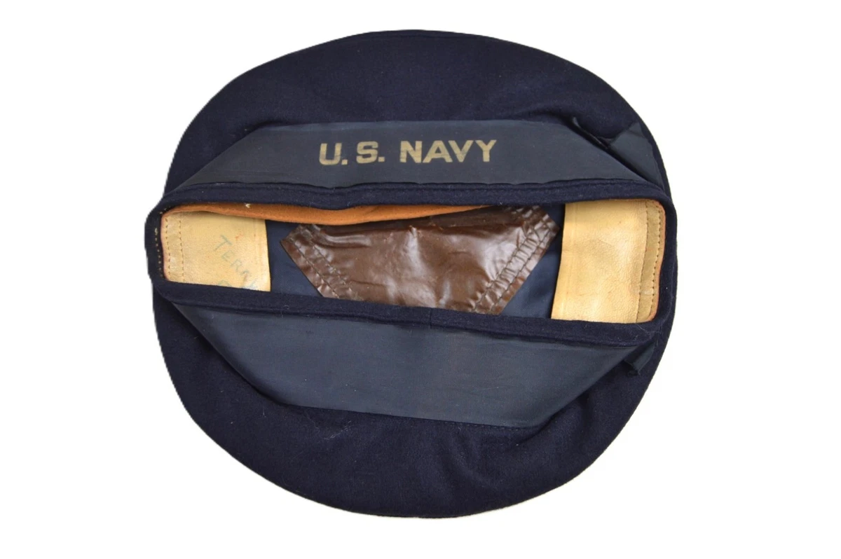 ww2 navy hat products for sale | eBay