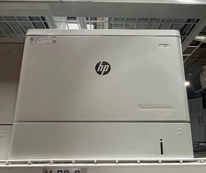 HP Color LaserJet Enterprise M553 Farblaserdrucker – Standardmodell - Bild 1 von 1