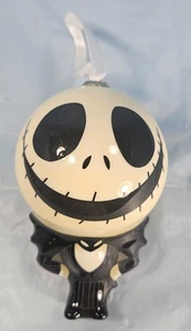 Night Before Christmas Jack Skellington Decoration - Picture 1 of 3