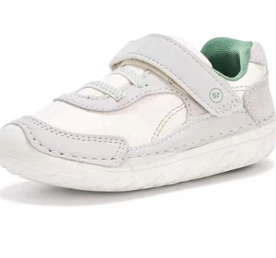 Zapatilla deportiva Stride Rite Sm Grover para bebé-niño Foto 1 de 4