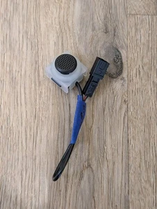 OEM Audi S7 2017 Microphone Unit 4G0 035 711 - Picture 1 of 2