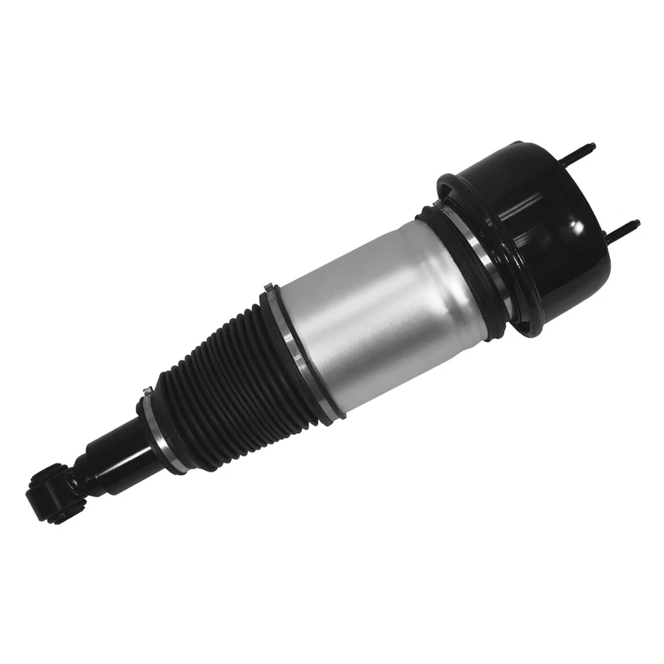 For Jaguar XJ 10 Complete Strut Assembly Unity Rear Driver or Passenger Side Foto 1 de 1