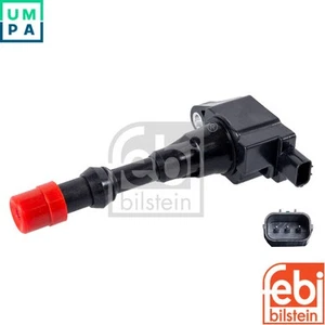 IGNITION COIL 108237 FOR HONDA L13A1/LDA1/L13A7/L13A3/L13A6/L13A5 1.3L 4cyl - Picture 1 of 6
