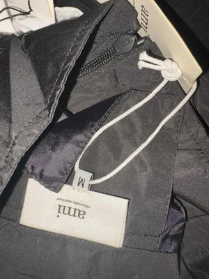 ami paris chaqueta hombre Foto 1 de 4