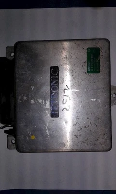 CENTRALINA INIEZIONE Saab 900 I Sedan 2.0 i 16V (B202i) 1987 0280000532 - Immagine 1 di 2