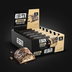 ESN Designer Bar Cookie Dough 12x45g - Bild 1 von 1