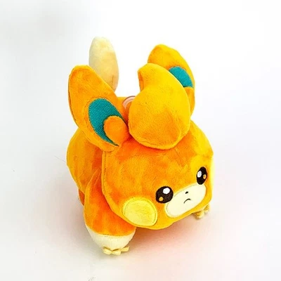 Pokemon Scarlet and Violet Pawmi Plush Doll (S) 15x11.5x15cm Japan Free Shipping - Image 1 of 4
