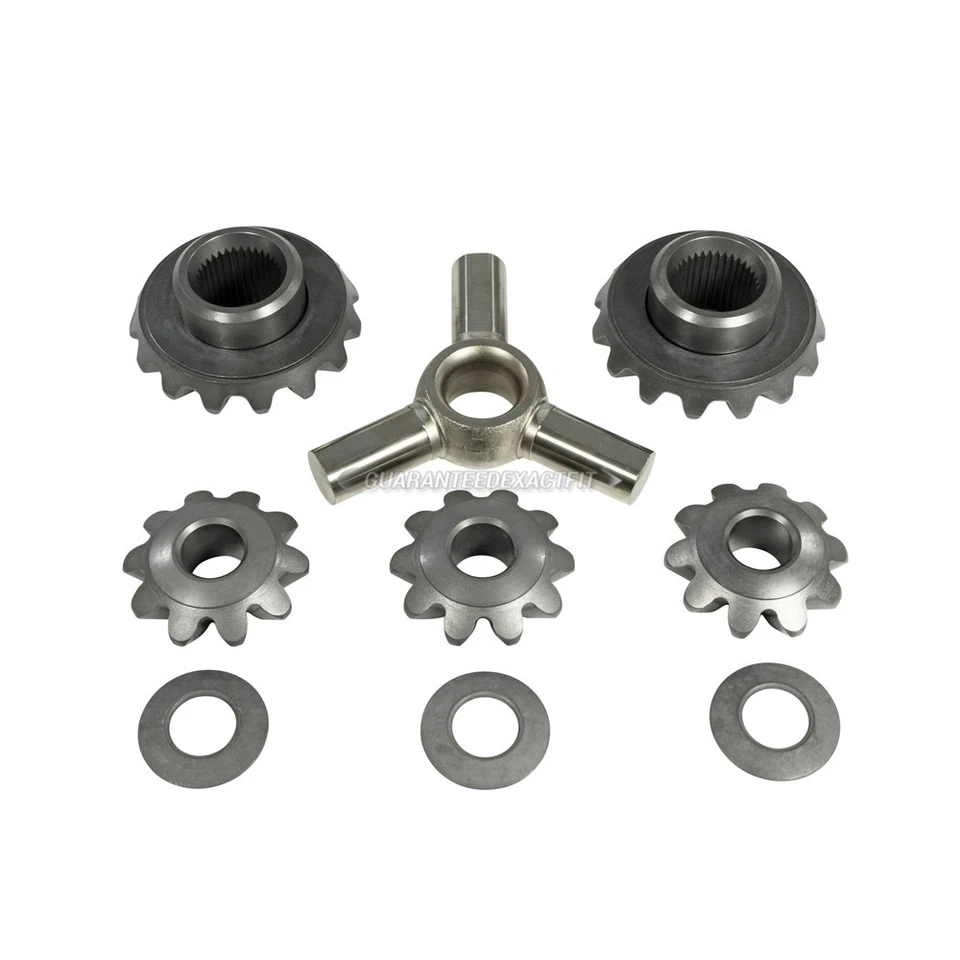 For Ford E-250 Econoline Super Duty Yukon Differential Carrier Gear Kit GAP - Image 1 of 1