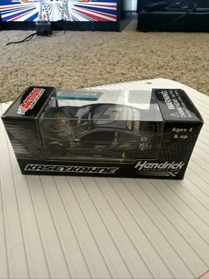 Kasey Kahne 2016 Pitch Black Mountain Dew 1/64 NASCAR Diecast - Image 1 of 3