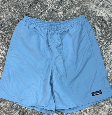 Patagonia Men’s Baggies 5” - Image 1 of 3