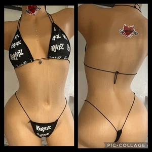 Exotic Dancewear - Picture 1 of 1