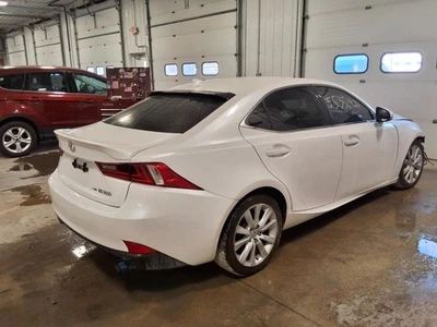 Carrier Rear AWD 3.769 Ratio Fits 13-19 LEXUS GS350 1498560 Foto 1 de 4