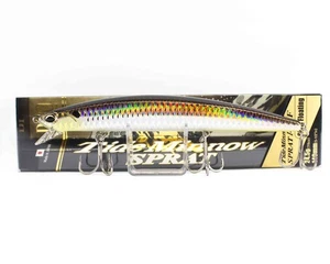 Duo Tide Minnow Sprat 140SF Floating Lure AHA0627 (3892) - Picture 1 of 6