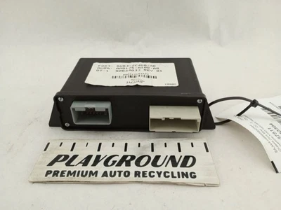 Модуль управления стояночным тормозом Jaguar XK XKR X150 подходит для 2007 2008 2009 годов выпуска - Изображение 1 из 4