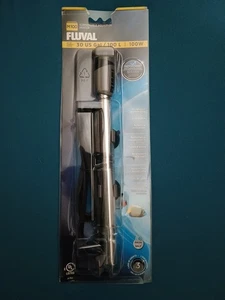 FLUVAL M100 DURCHLAUFERHITZER - 100 WATT FÜR AQUARIEN - Bild 1 von 2