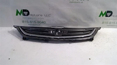 2019-2021 CHEVROLET SONIC FRONT UPPER BUMPER GRILL OEM 94538130 - Image 1 of 4