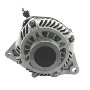 JAYLEC  ALT 130A FITS NISSAN NAVARA D40 YD25 2.5L DSL 7PV OE CLUTCH  65-6659 - Imagen 1 de 6