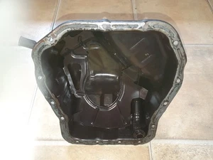 Subaru Impreza/Legacy/Forester Twinscroll Oil Sump Pan EJ20/EJ25 - Picture 1 of 4