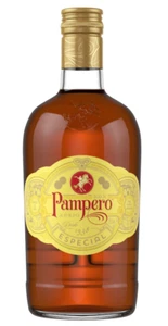 (23,33€/l) Pampero Especial Rum 40% 0,7 l Flasche - Bild 1 von 3