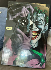 Absolute Batman The K!lling Joke Brian Bolland New DC Comics HC Sealed