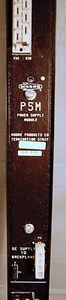 SIEMENS Moore PSM Termination Strip 16111-1-1. Guaranteed. USA ship. - Picture 1 of 3