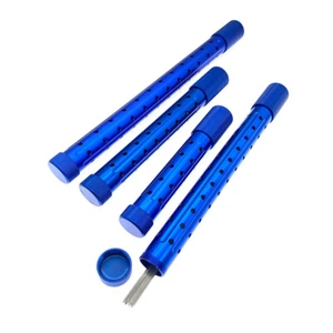 Kirschner Alambres Pasadores Tubo Esterilización Esterilización Caja Instrumento Ortopédico - Imagen 1 de 12