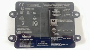 22-24 CADILLAC CT4 V BLACKWING CENTER CONSOLE WIRELESS CHARGE PHONE CHARGING OEM - Picture 1 of 7