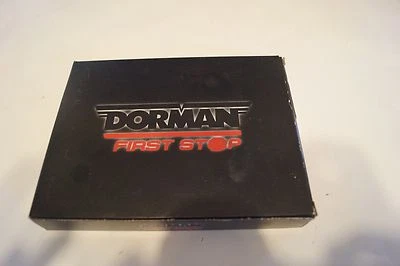  2 制动液压软管 Dorman H620327 后 L & R 适用于讴歌 MDX 2006-01 — 第 1/4 张图片