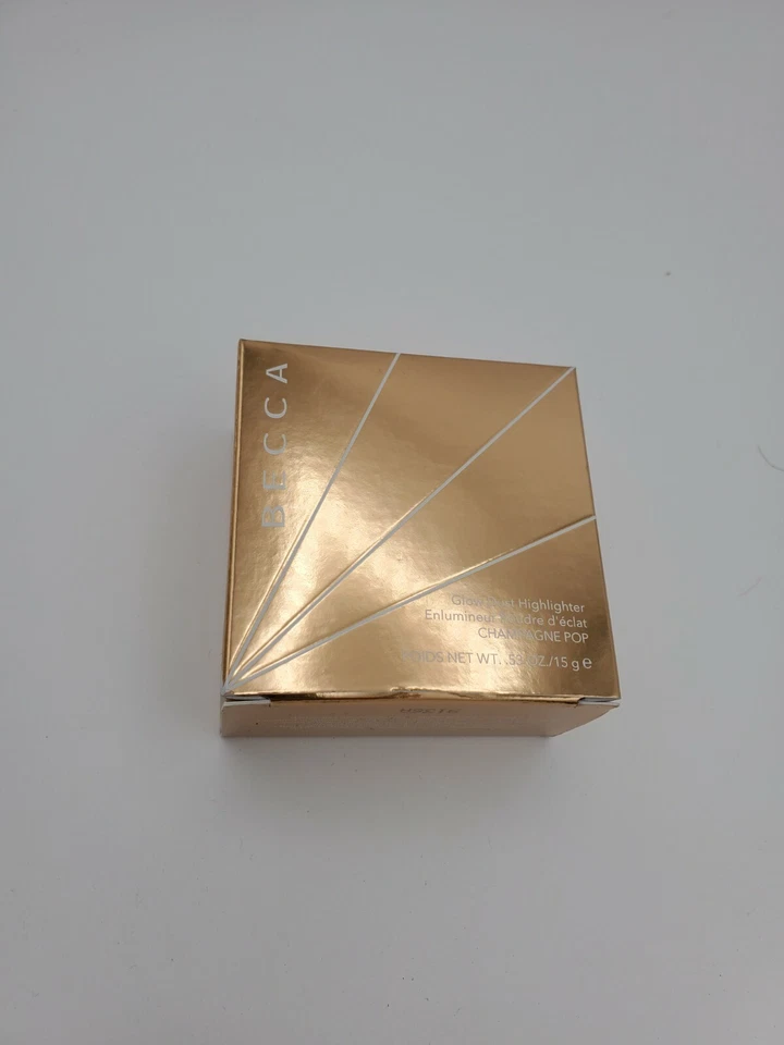 BECCA - Celebration of Glow Loose Glow Powder (Champagne Pop) - Image 1 of 1