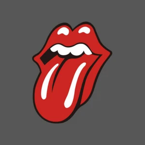 3pcs the Rolling Stones Vinyl Sticker Luggage Car Laptop Phone 7x5cm Z0016 - Picture 1 of 5