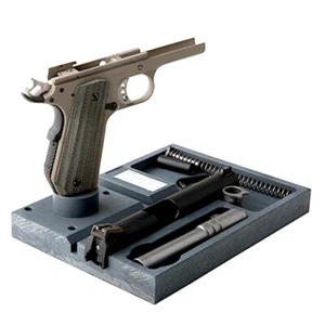1911 ARMORERS PLATE KIT – Present Arms W/ MAG POST / SWIVEL / FIXTURE - USA - Picture 1 of 9