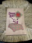 Antique COLONIAL QUILTS Pittsburgh Post quilt Making Book Pittsburgh Post Gazett