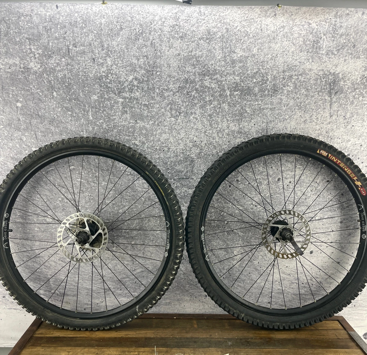WTB Disc Brake 26