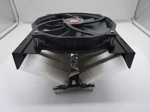 SCYTHE Grand Kama Cross 3 Kühler + Lüfter SY1425HB12M-P Sockel 2011 4Pin #NT2776 - Bild 1 von 7