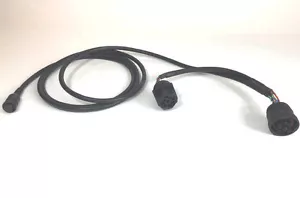 AMPHENOL DEUTSCH HD10 9-PIN SAE J1939 STECKER & BUCHSE STECKER Y KABELSPLITTER - Bild 1 von 7