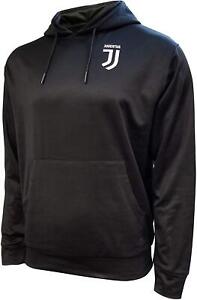 Icon Sports Juventus Jacket Officially Pullover Soccer Hoodie EX-Large 003