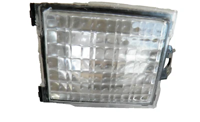 16506825 LUZ DE ESTACIONAMIENTO transparente montaje izquierdo 1988-91 Oldsmobile Cutlass Supreme Foto 1 de 4