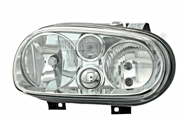 TYC Headlight Left For VW Golf Mk3 Mk4 1J1941017B - Imagem 1 de 1